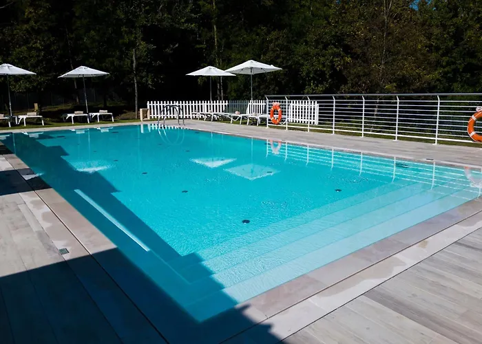 Four Points By Sheraton Siena
