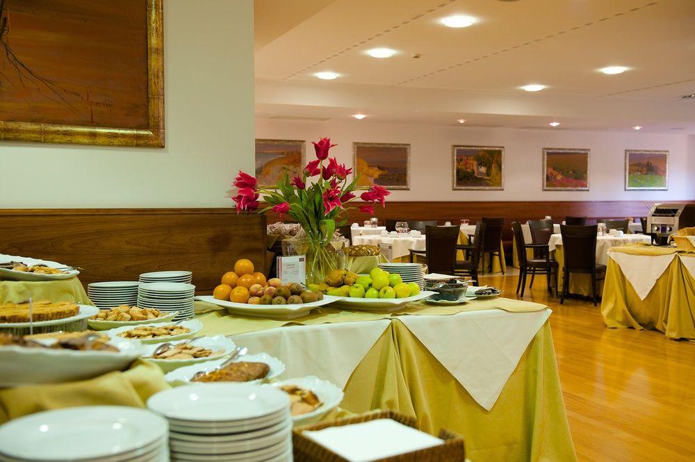 Hotel Four Points By Sheraton Siena