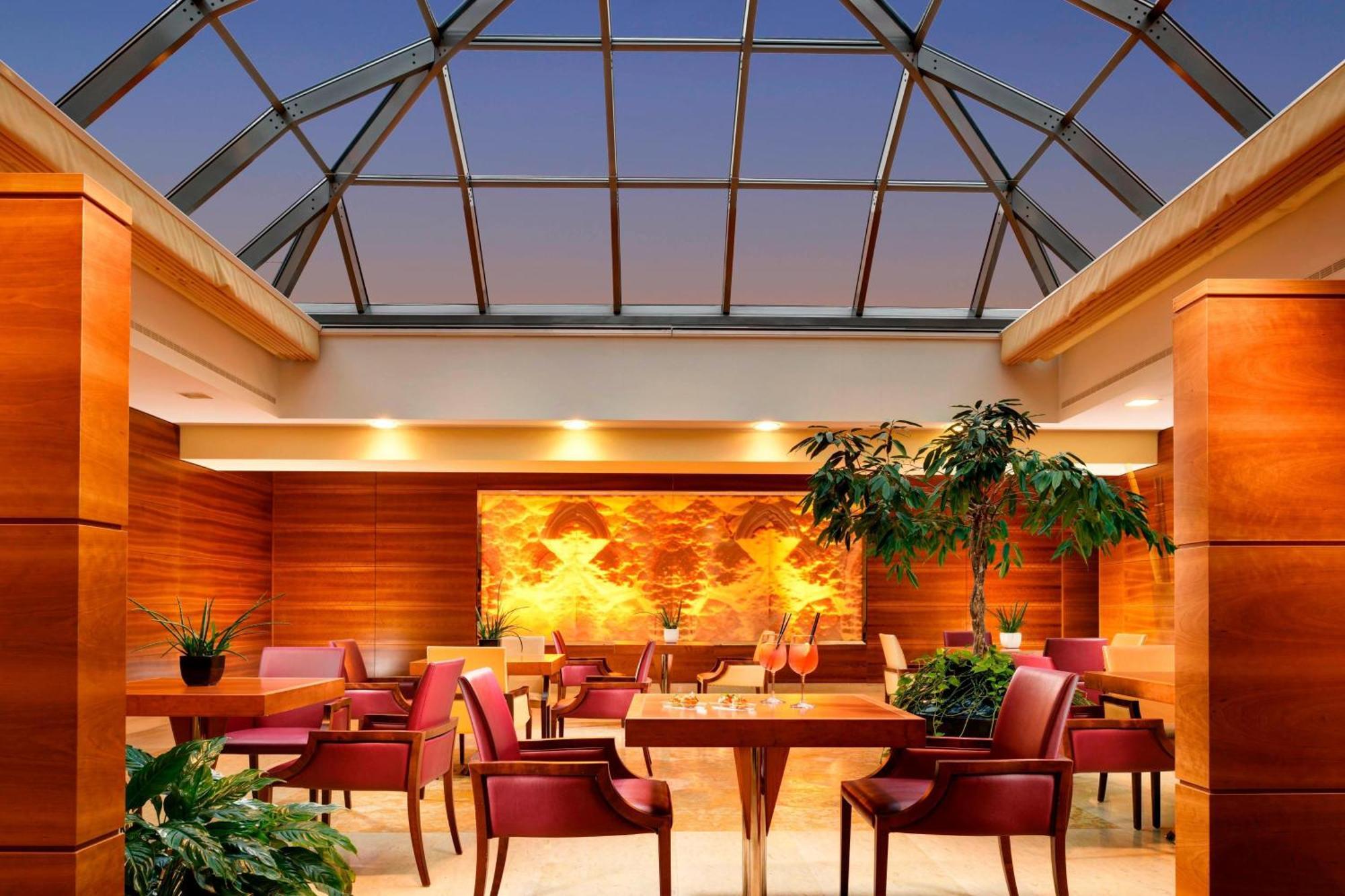 Four Points By Sheraton