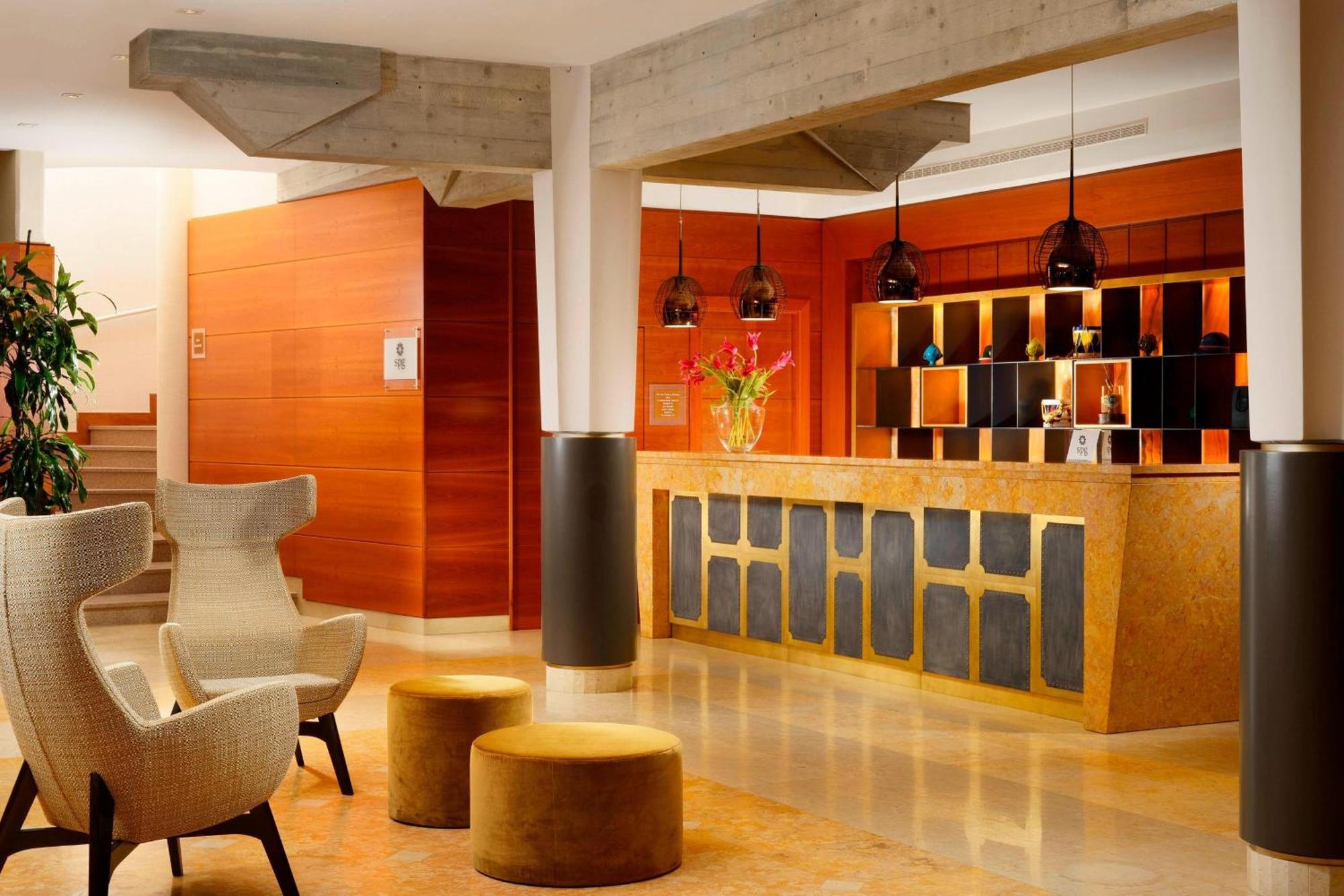 Hotel Four Points By Sheraton