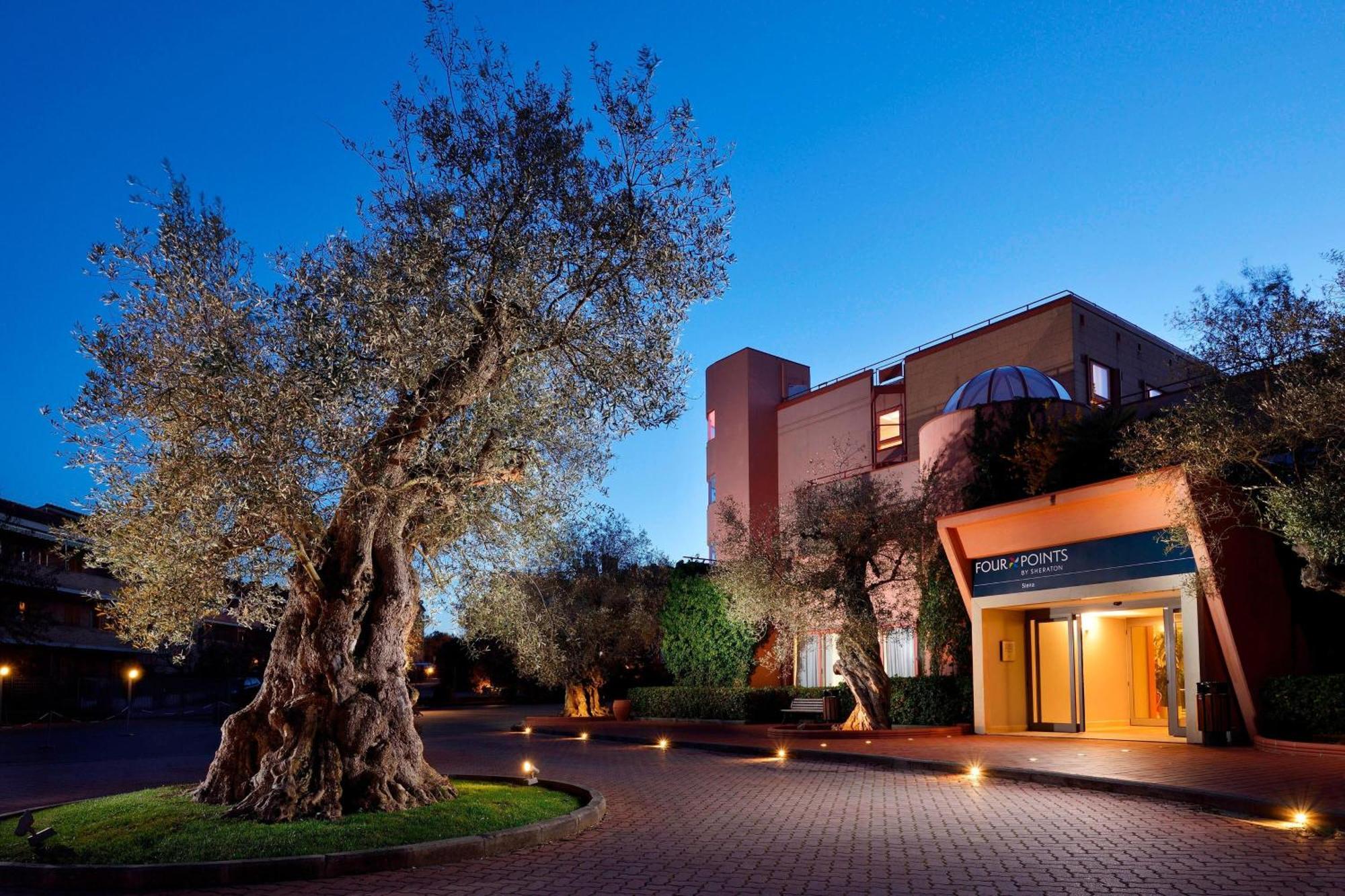 Hotel Four Points By Sheraton