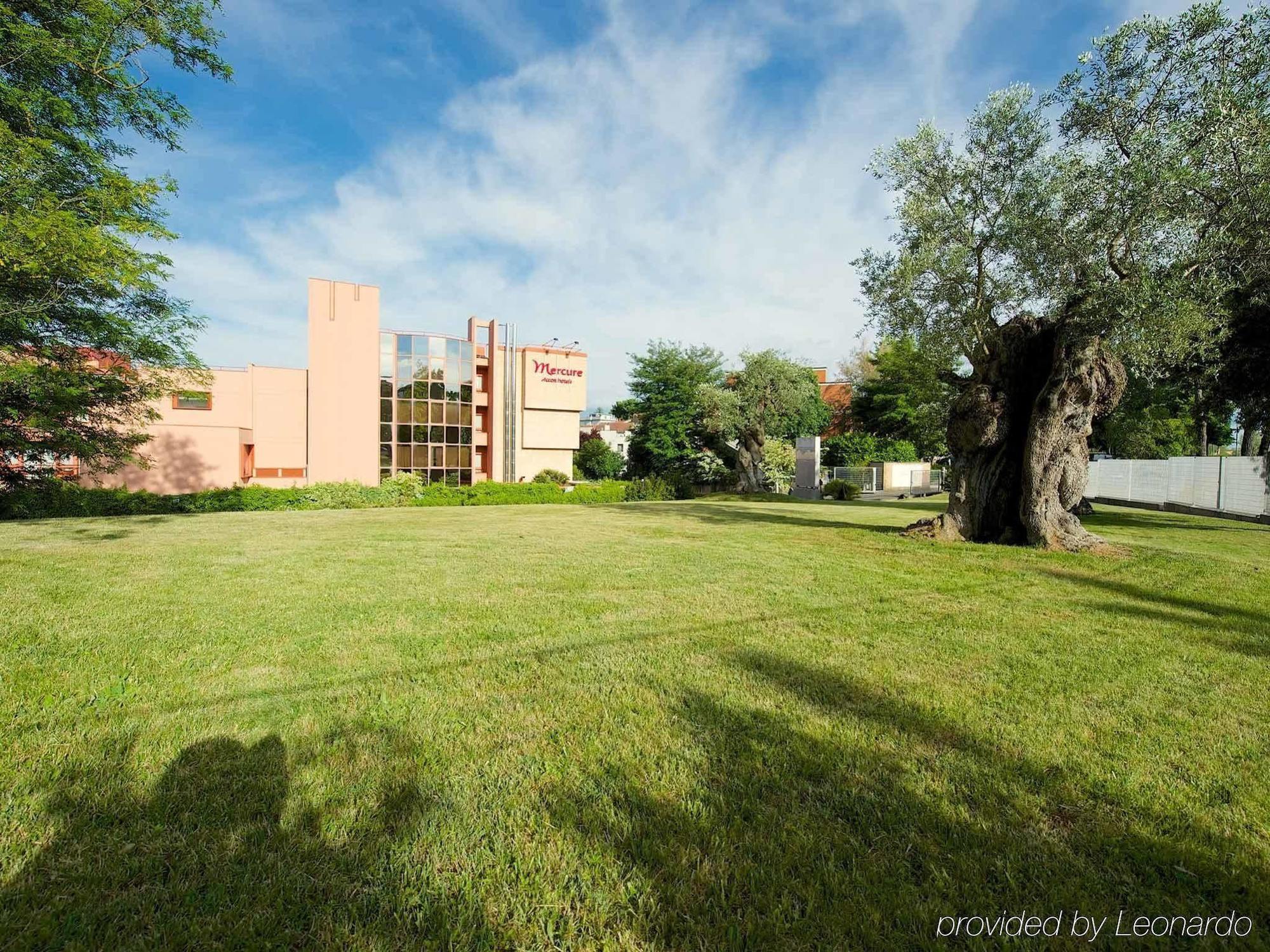 Four Points By Sheraton Siena