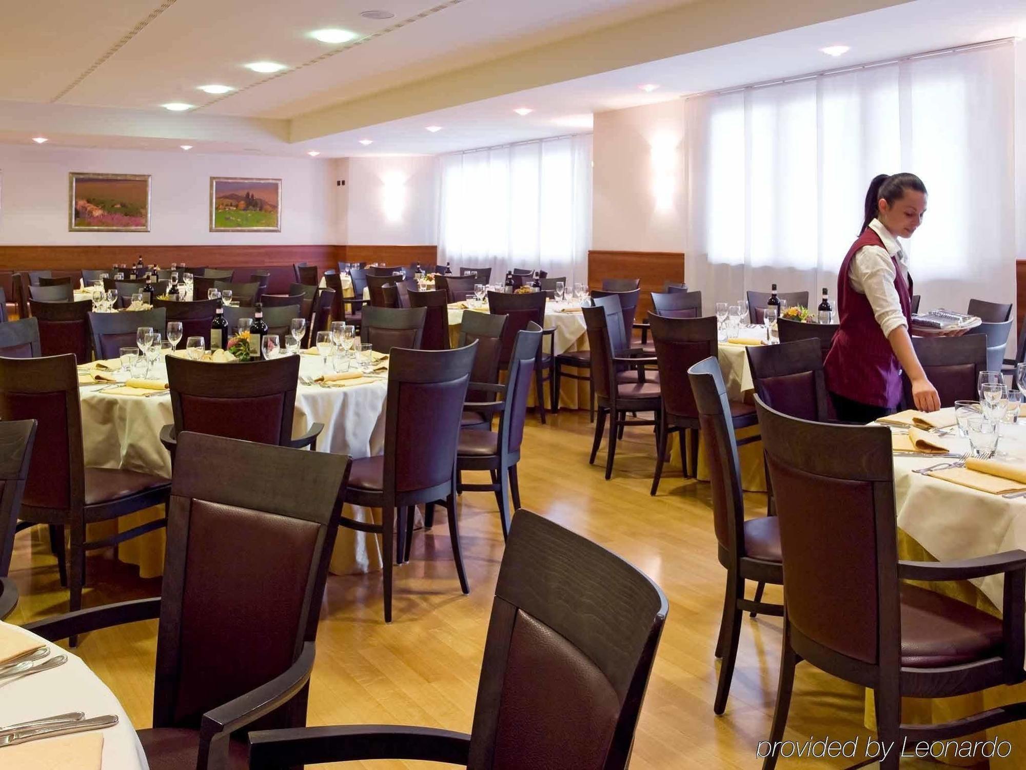 Hotel Four Points By Sheraton Siena